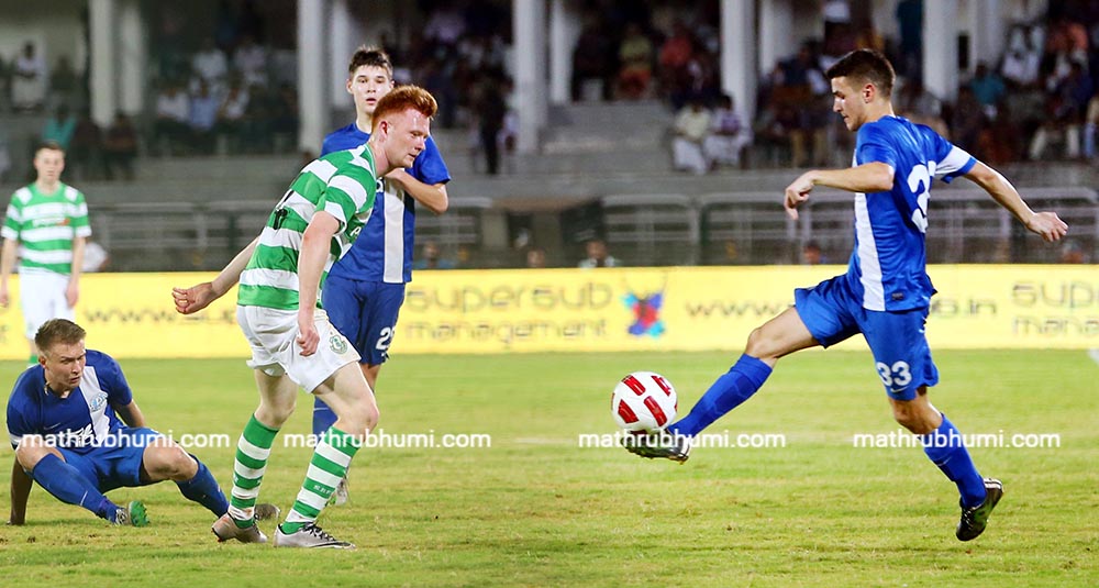 mathrubhumieng's tweet image. Sait Nagjee photo gallery: Dnipro vs Shamrock Roveres
goo.gl/8M72kb
#DniproDnipropetrovsk #ShamrockRoveres