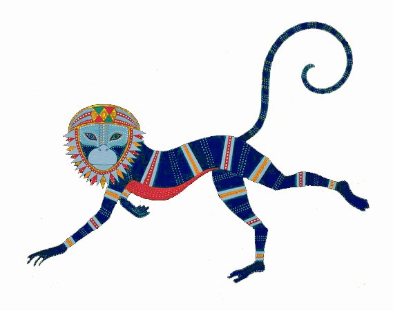 Many good wishes to you all for #Tibetan Losar -- Happy Fire Monkey Year!!!
eepurl.com/bPSMWP