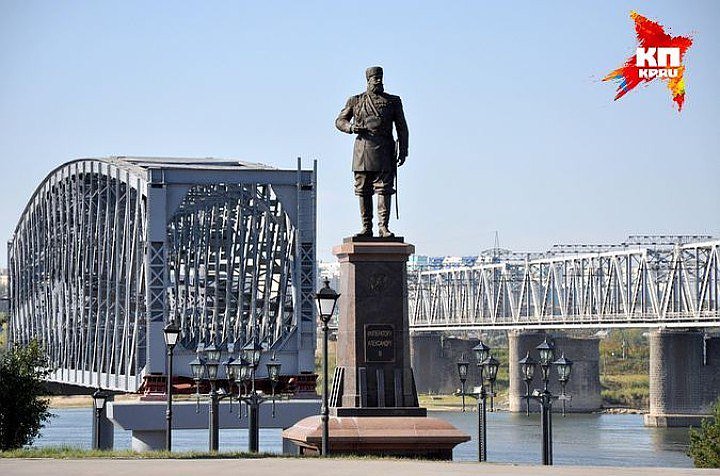 Памятники на мостах Памятники на мостах