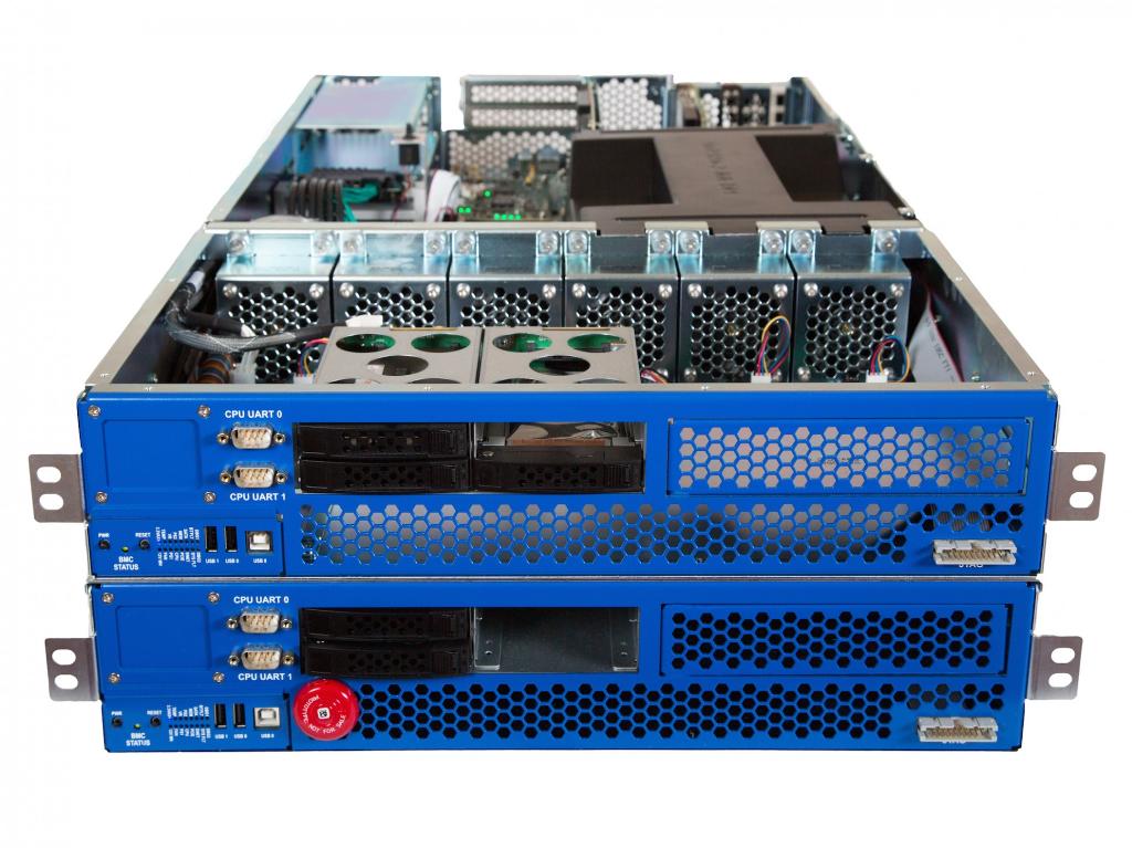 Forbes's tweet image. Trouble for Intel: Google is cozying up to Qualcomm in the data center onforb.es/1nTMazh