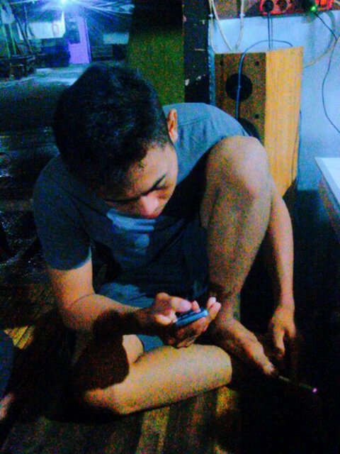 dimasppp8's tweet photo. Kostan sepi https://t.co/y0ypIiGgzZ