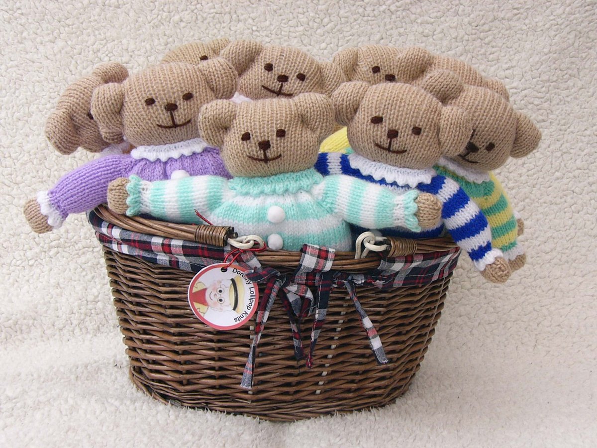 DorothyLollipop tweet picture