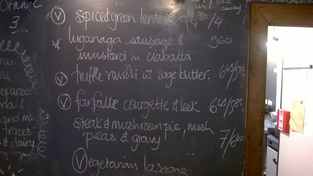 Italo Deli tweet media