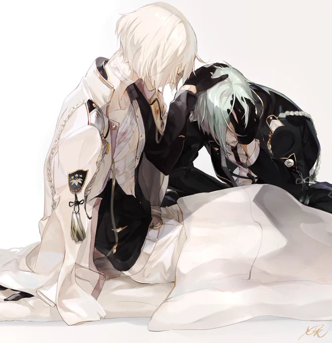 『ㅤㅤㅤ』 