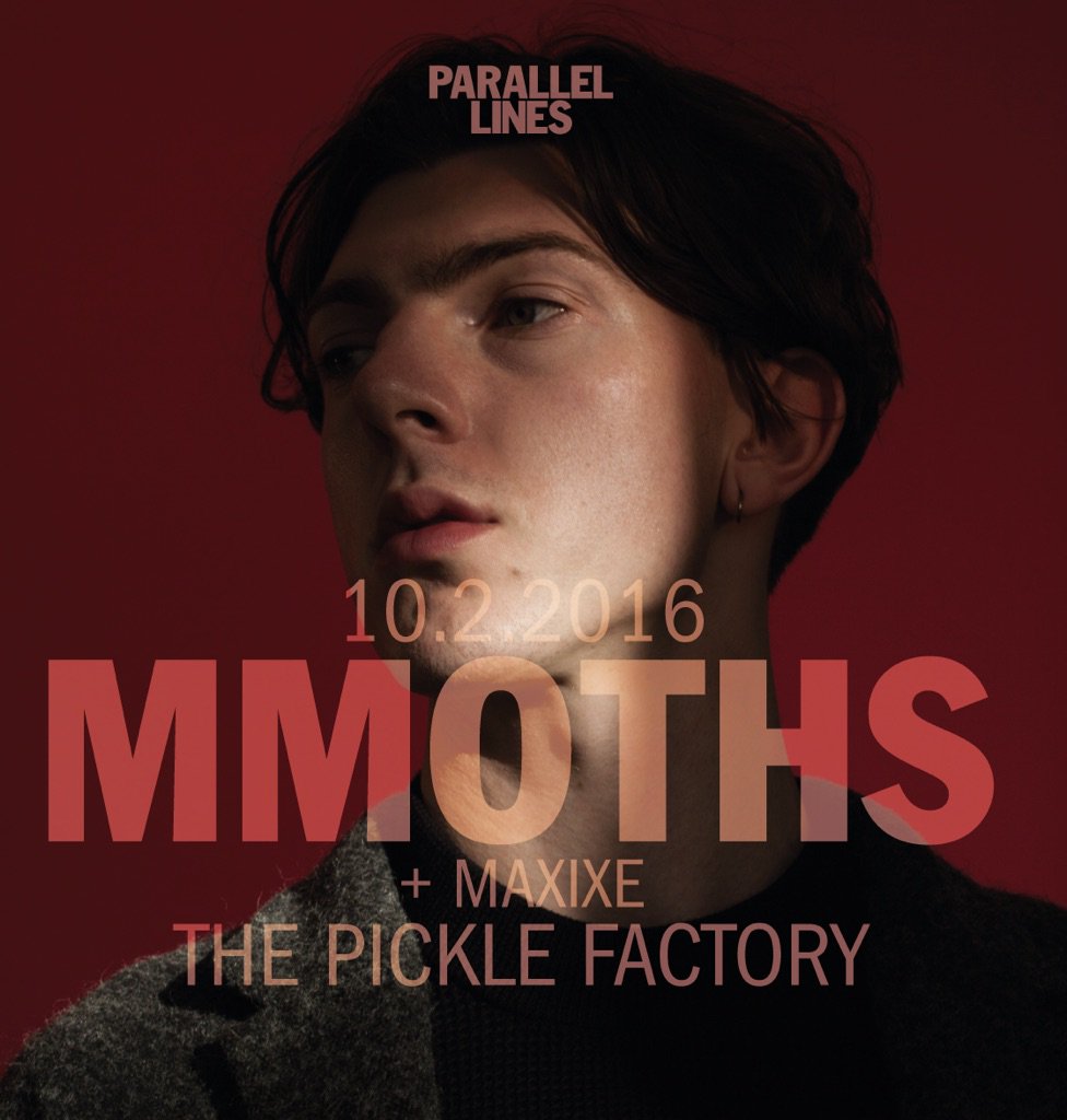 MAXIXE's tweet photo. LONDON...tomorrow night we join @MMOTHS @PickleFactoryE2 Tix: https://t.co/oj00QBOjZ2 @JDParallelLines https://t.co/vGn8s53y46