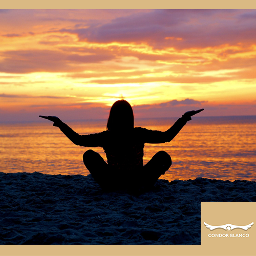 condorblanco's tweet photo. Aprovecha un momento del día y medita.
#MEDITACION #CONDORBLANCO #FELIZMARTES https://t.co/3WK4rPPhQr