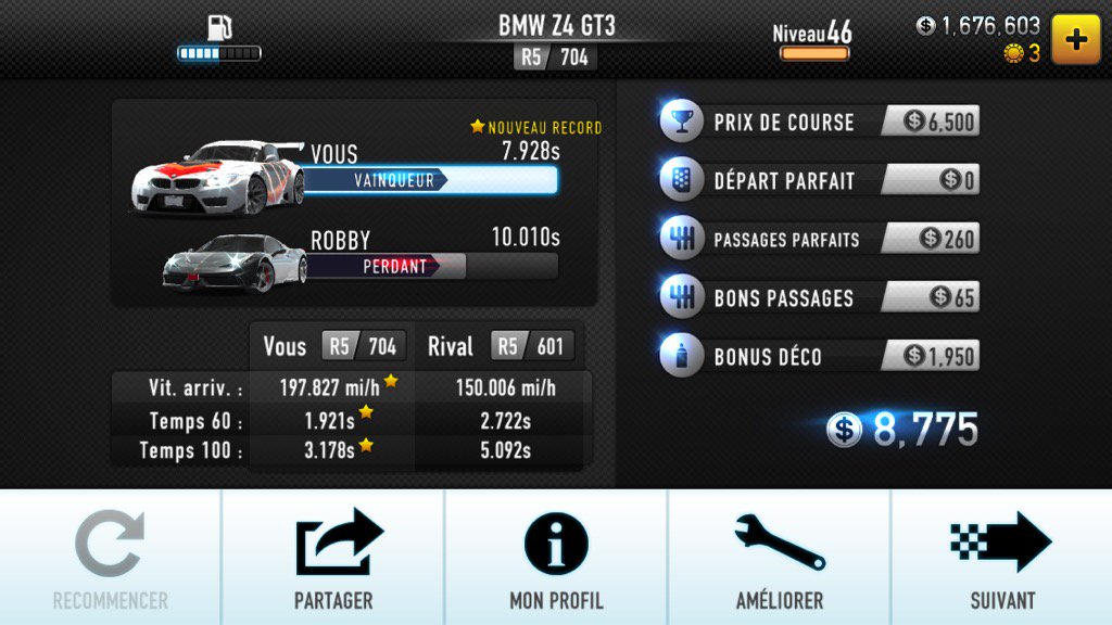 J'ai fait un quart de mile en 8 s sur #CSRRacing pour iOS #8sec. Viens voir, c'est GRATUIT !
nmgam.es/crit