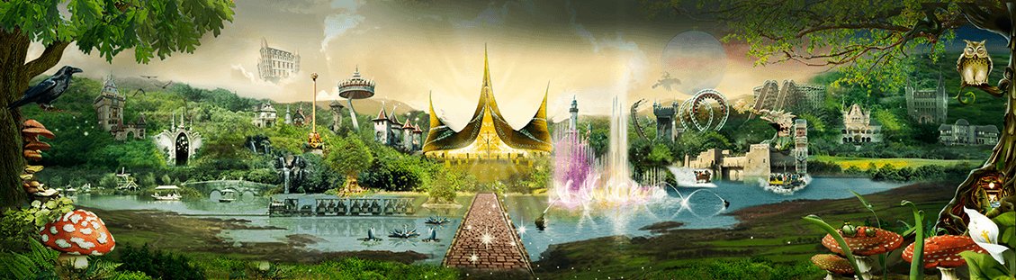 Hoe vindt merkbeleving haar weg in b2b marketing? buff.ly/1QmVbIa #b2b #efteling <a href="/efteling/">Efteling</a>