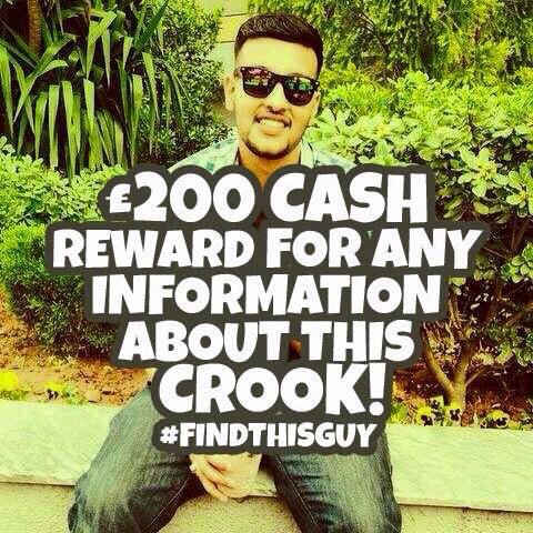 SwamiBaracus's tweet photo. From the bruddas at @4playrecordings... Please help find this sideman. RT RT #FindThisGuy https://t.co/OOXtlzdxVR