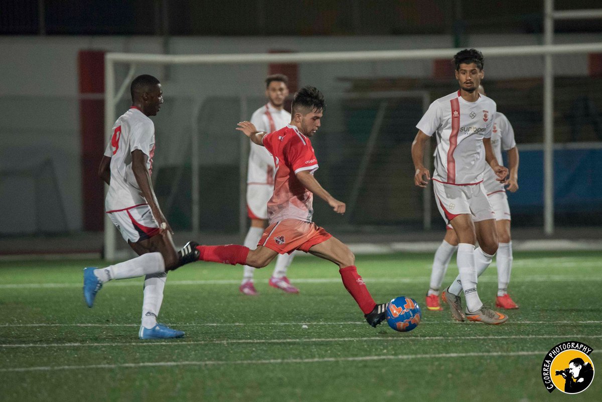 GibFootballTalk's tweet photo. #Gibraltar #2ndDivision #BattleForPromotion

20:30 @EuropaPointFC (1st) v @MonsCalpeSC (2nd) https://t.co/BM7D0Z1pc0