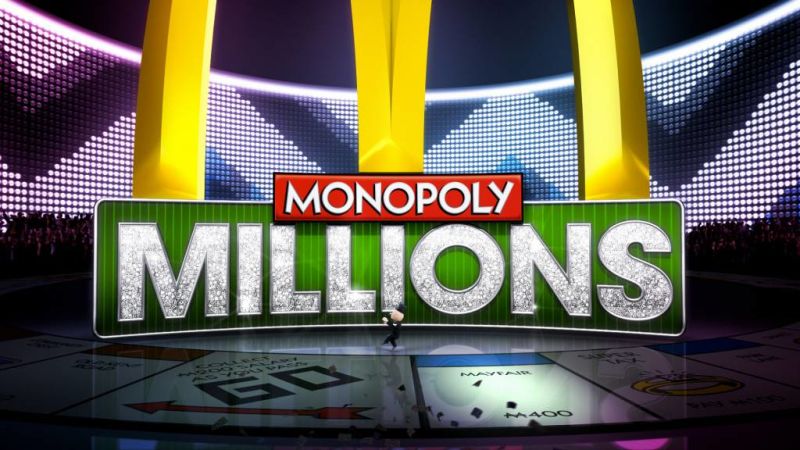 GizmodoES's tweet image. Lo más leído &amp;gt; Así fue como estafaron más de $20.000.000 a McDonald&apos;s jugando al Monopoly gizmo.do/i8OfMv6