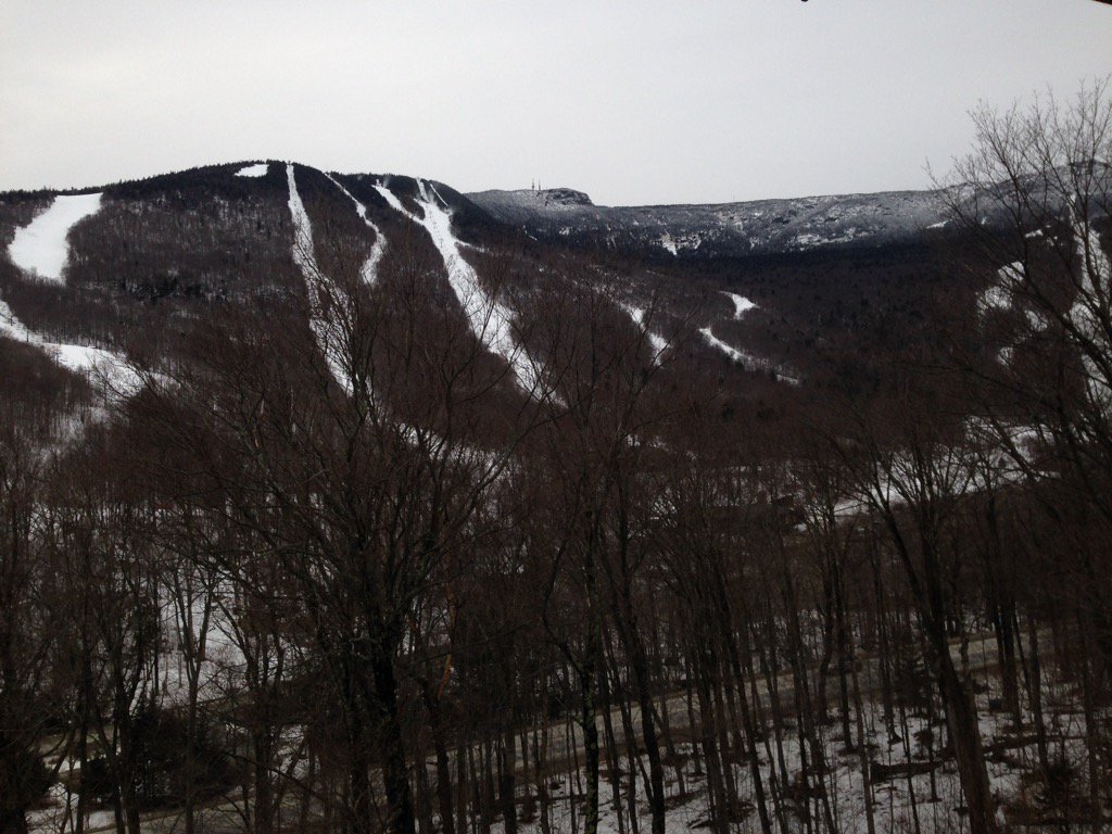 FamilySkiTrips's tweet image. #frontfour @StoweMtResort my favorite ski trails 🎿 are waiting! #overeasy gondola opens @ 7:30 😳 #ski ! @skivermont