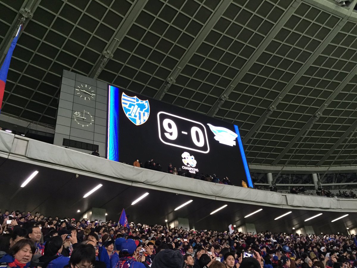 monmonchin's tweet photo. ACL!ACL!ACL!
#東京ドロンパJマスコット総選挙 https://t.co/W44Nr9ksZK