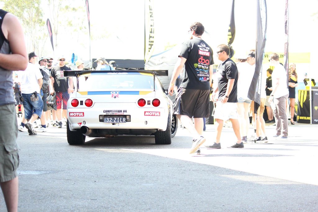 cardo_gtr's tweet photo. @projectcarsgame Godzilla!!!! Group A needs its dominator!! https://t.co/mzaYZXrbSw