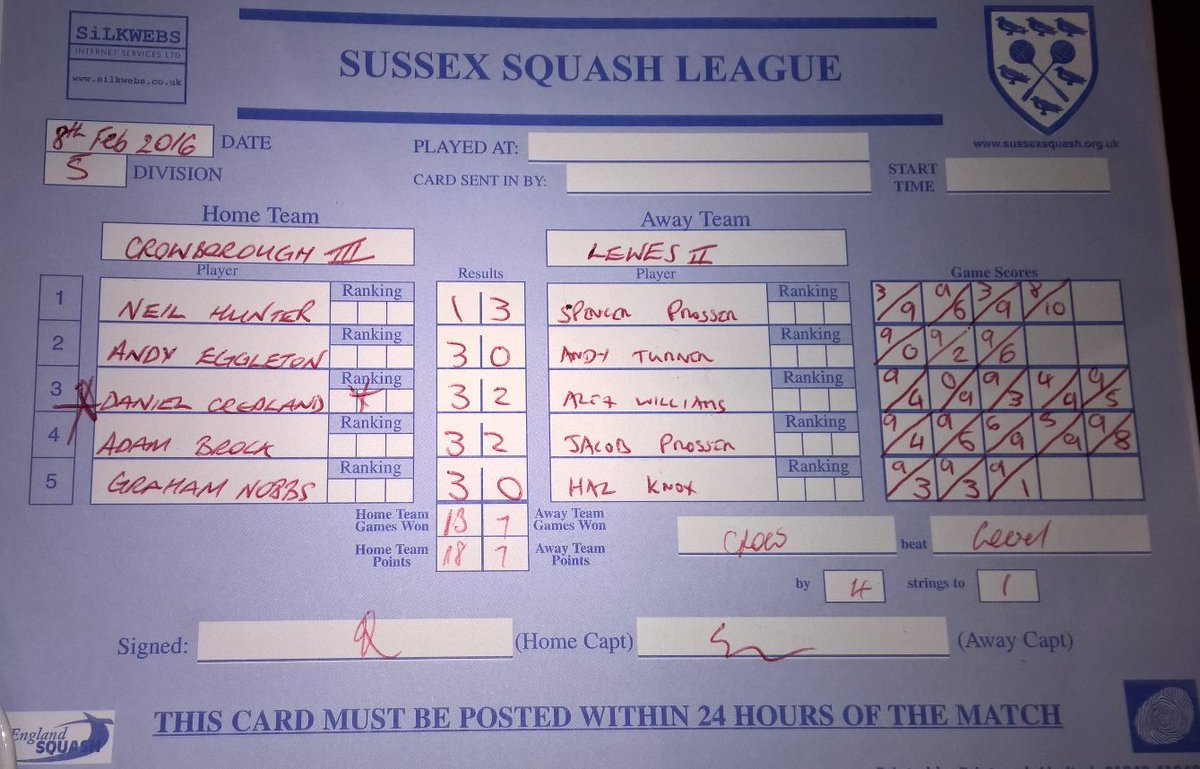 Kwik Golf tweet media