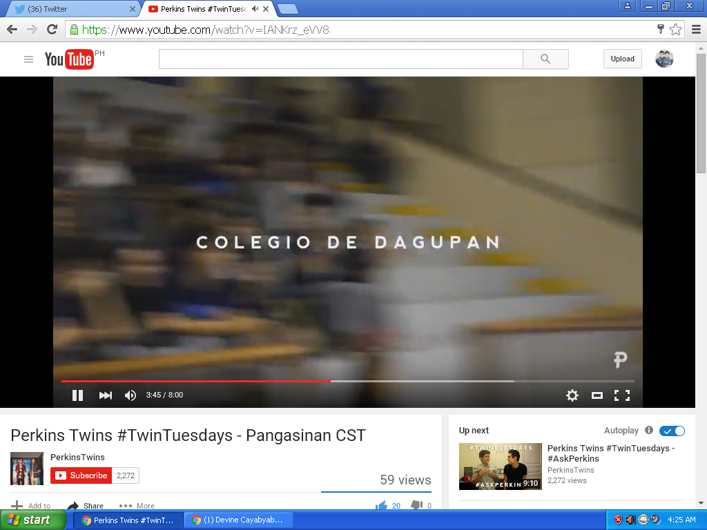 AnnVeronicaaa's tweet photo. @tianDperkins and this too .. and here .. here also .. and here in our school DCNHS  .. https://t.co/a9imblDQKi