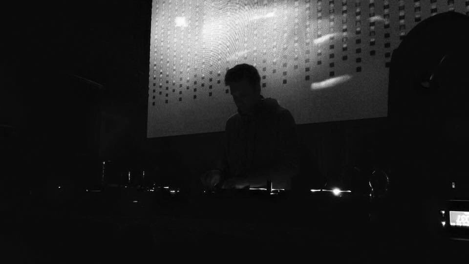 dodipalese's tweet photo. Taken from Slide/Fest last saturday in Taranto @ Historic Club 73...was really great! :) https://t.co/OkUUPSXZ6X