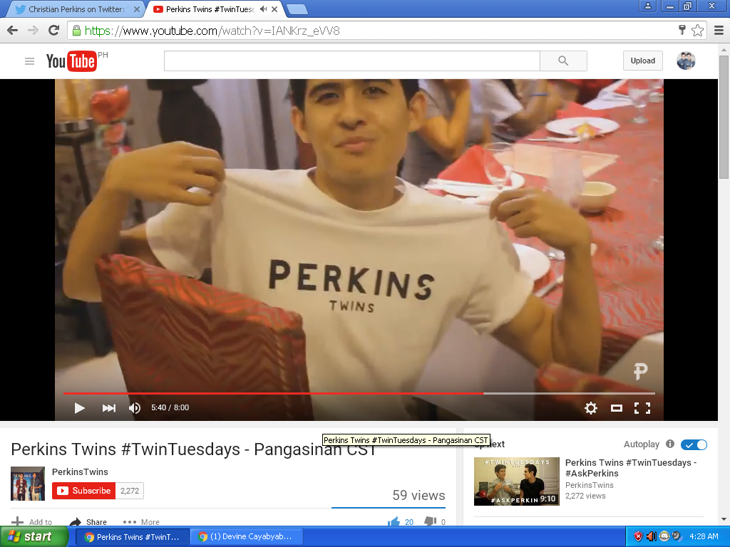 AnnVeronicaaa's tweet photo. @tianDperkins and you said that this was your last t-shirt .. hahah .. https://t.co/oR5qipReAm