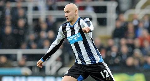 Meet European football's best value signing of the January window dailym.ai/1PyYGLM