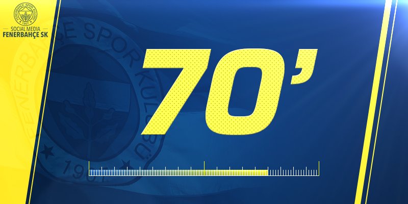 Amed Sportif 3-2 Fenerbahçe