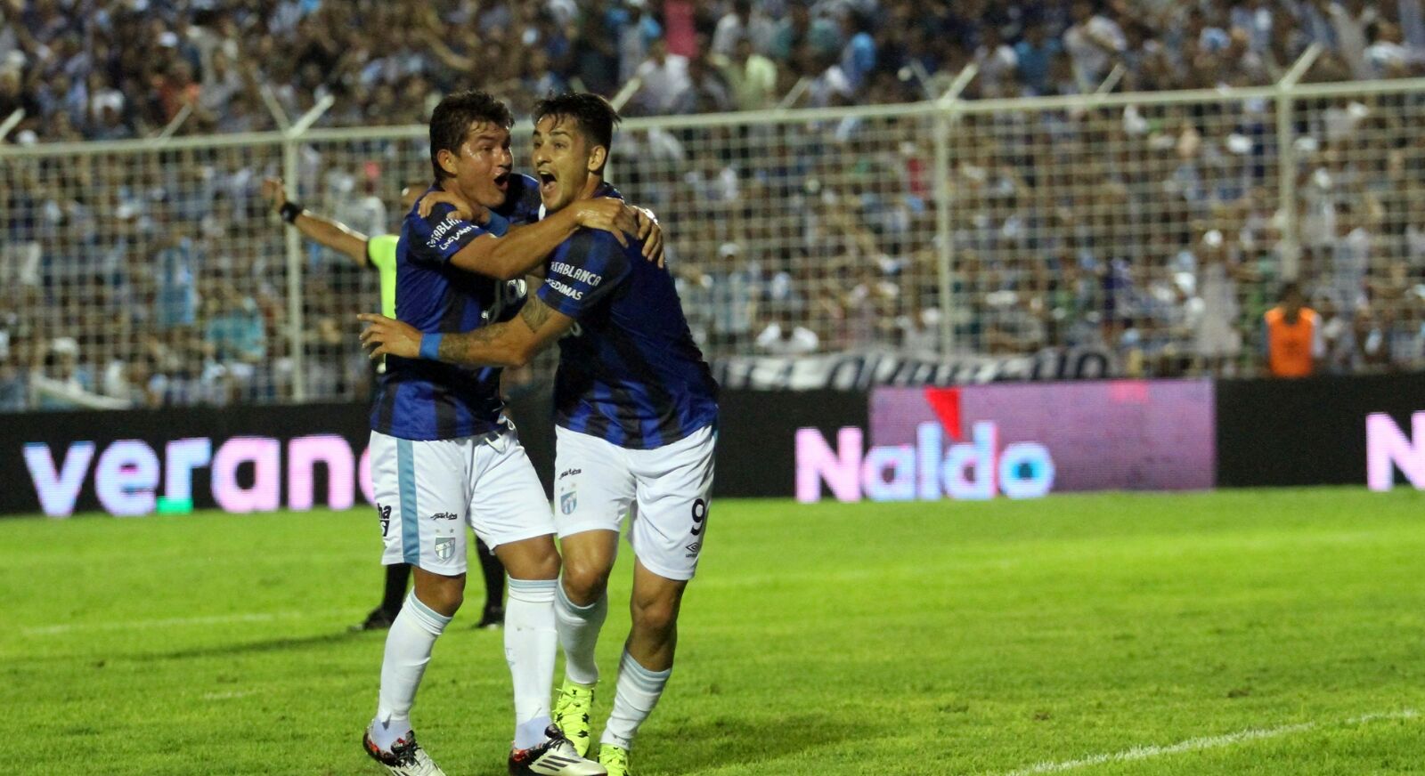 Atl&eacute;tico Tucum&aacute;n