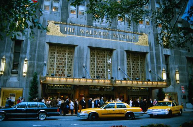 NYDailyNews's tweet image. Some of NYC&apos;s nicest hotels are infested with bedbugs nydn.us/1KBYQoM