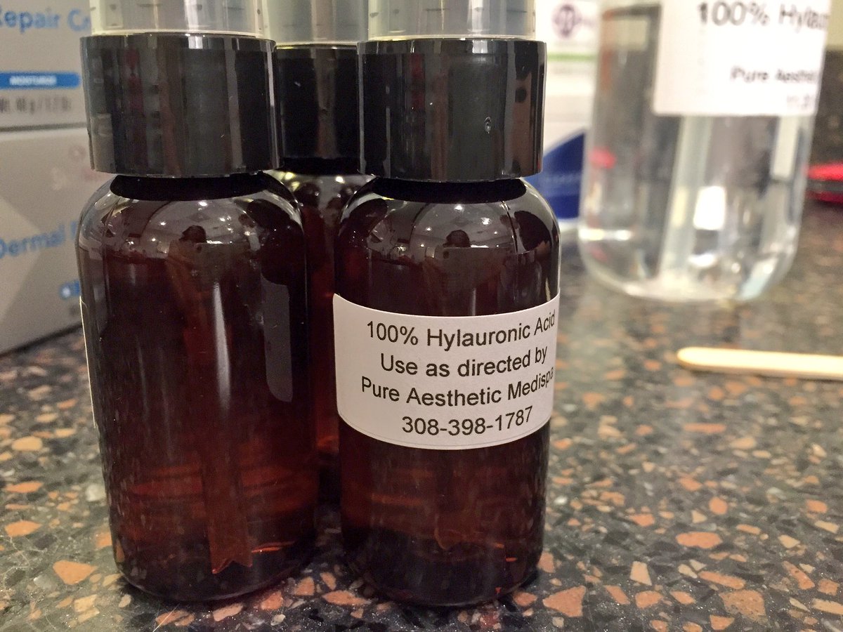 KimCungTV's tweet photo. Dry skin? An aesthetician at @puremedspamiami says this could help your dry skin from the harsh winter months! https://t.co/BSQAwtmDl5