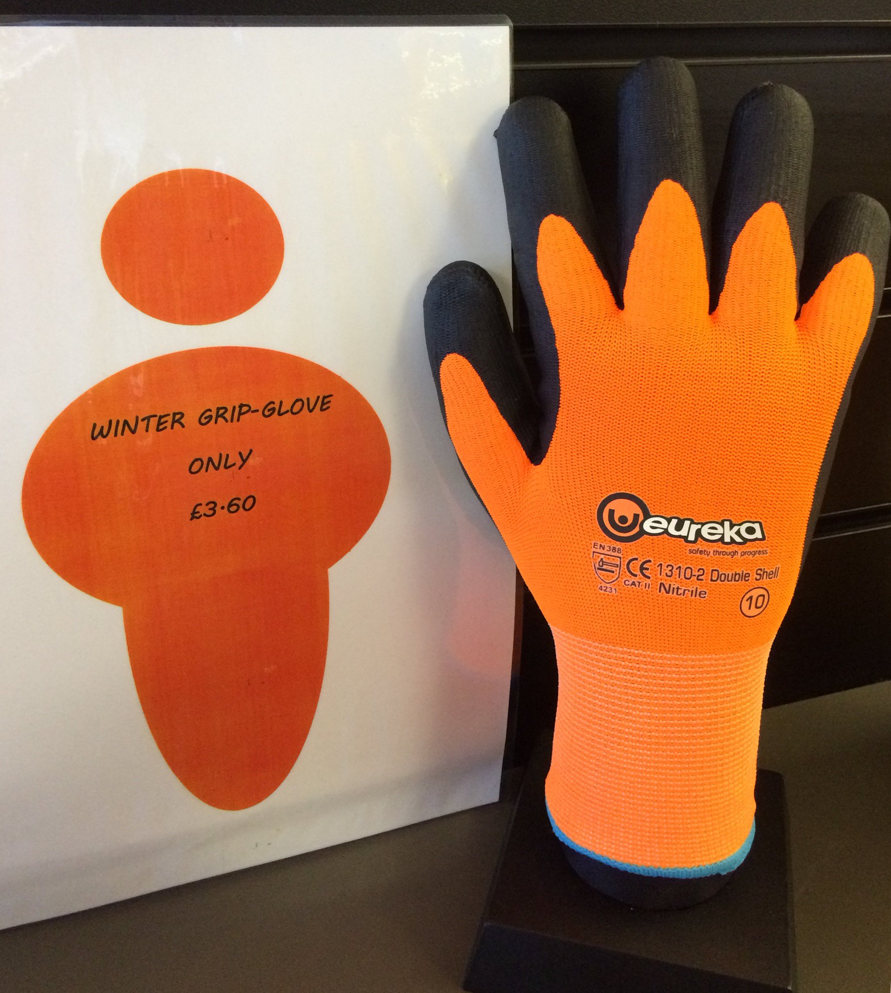 Ross Safety on Twitter "Keep your hands warm while you work with these