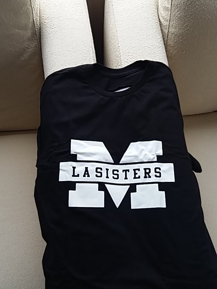 vivianmichellex's tweet image. Jeeeej @monicageuze @_LASISTERS