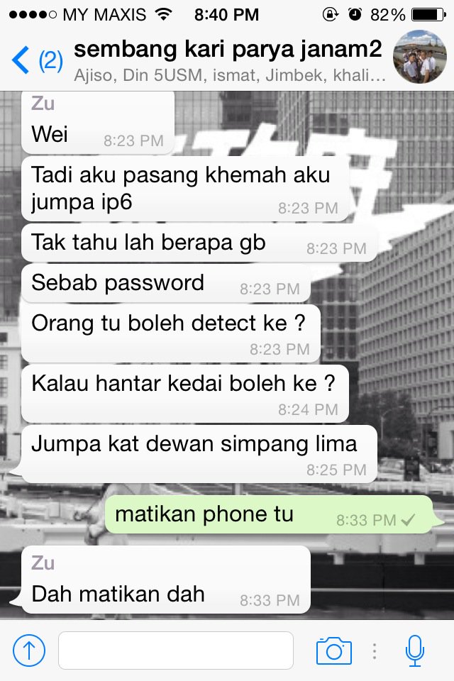 huntsm4n's tweet photo. member paling babi https://t.co/o4QcDEjzUf