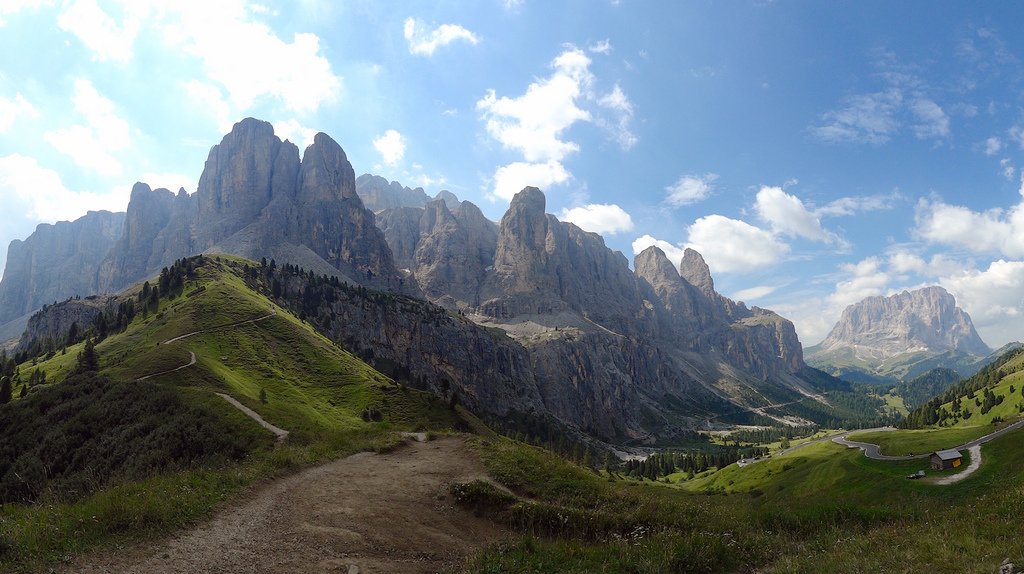 ACLEInfo's tweet photo. #ACLE100 No. 22 Stunning mountain views #Italy #nature #tefl
Apply now: https://t.co/sLWwFV6rJT https://t.co/SGVQG525Le