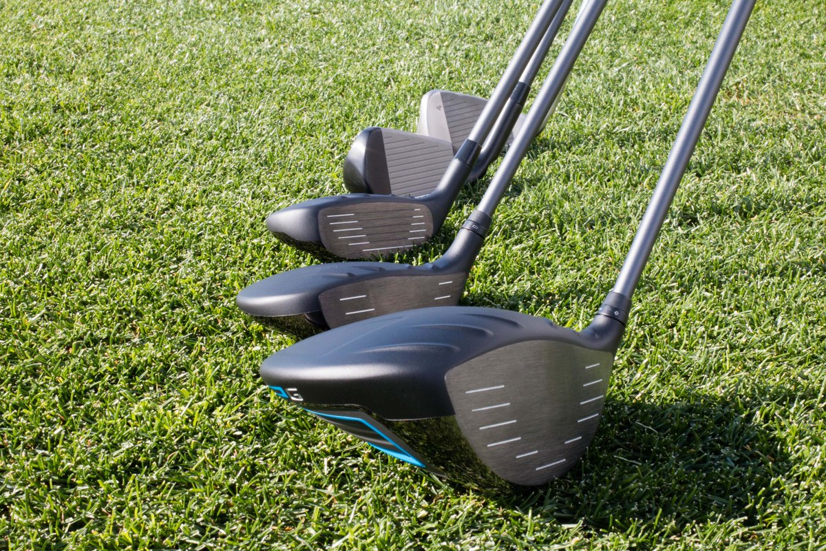 PING Golf Europe tweet media