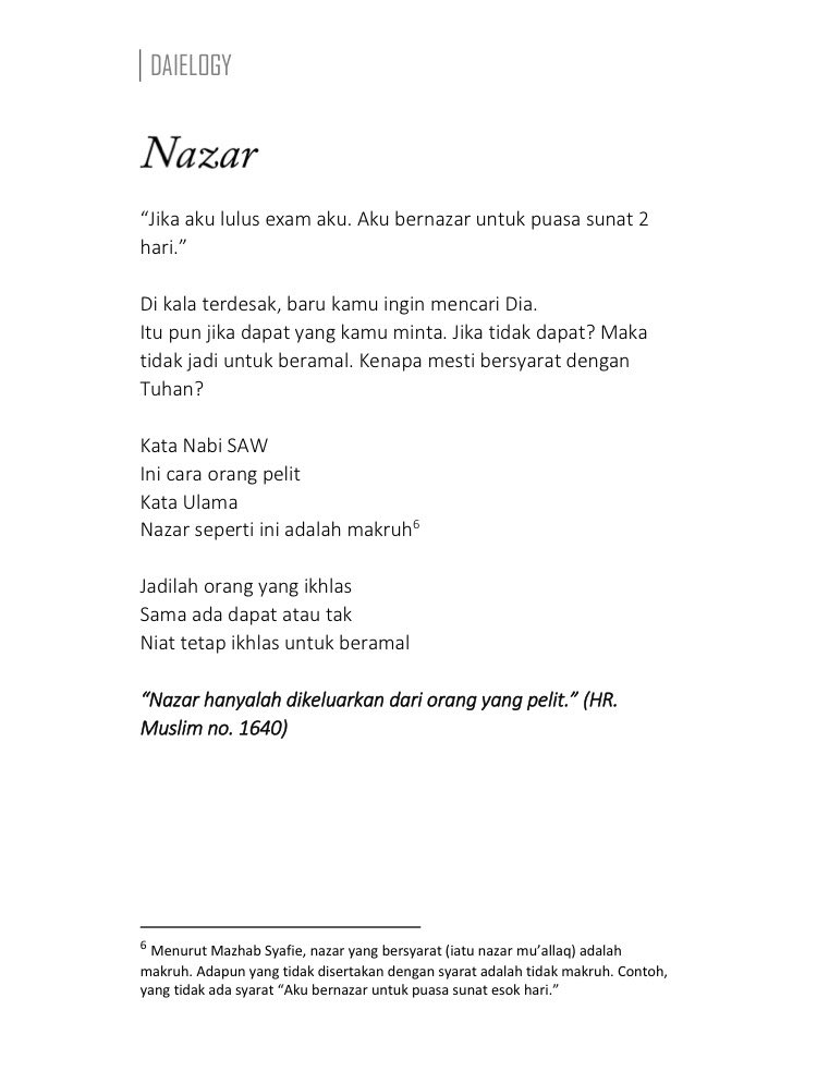 O Xrhsths Jiwa Sto Twitter Dengan Allah Pun Kita Nak Bersyarat Https T Co J3dxy1iw3h