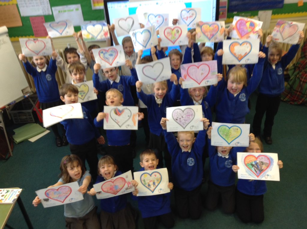 #shareaheart #SID2016 sharing what we love about the Internet!