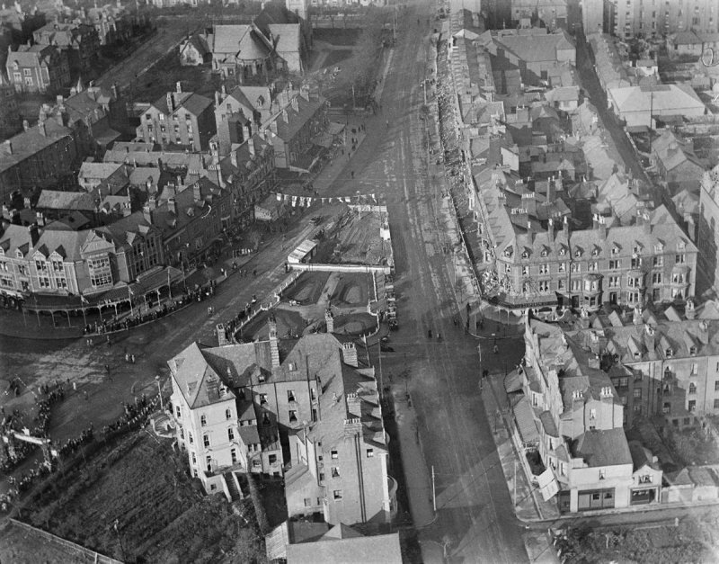 #digitalpast2016 starts tomorrow in the beautiful seaside resort of Llandudno.<a href="/Llandudno_INFO/">Llandudno and Conwy Tourist Information Centres</a> <a href="/LlandudnoMuseum/">Llandudno Museum</a>