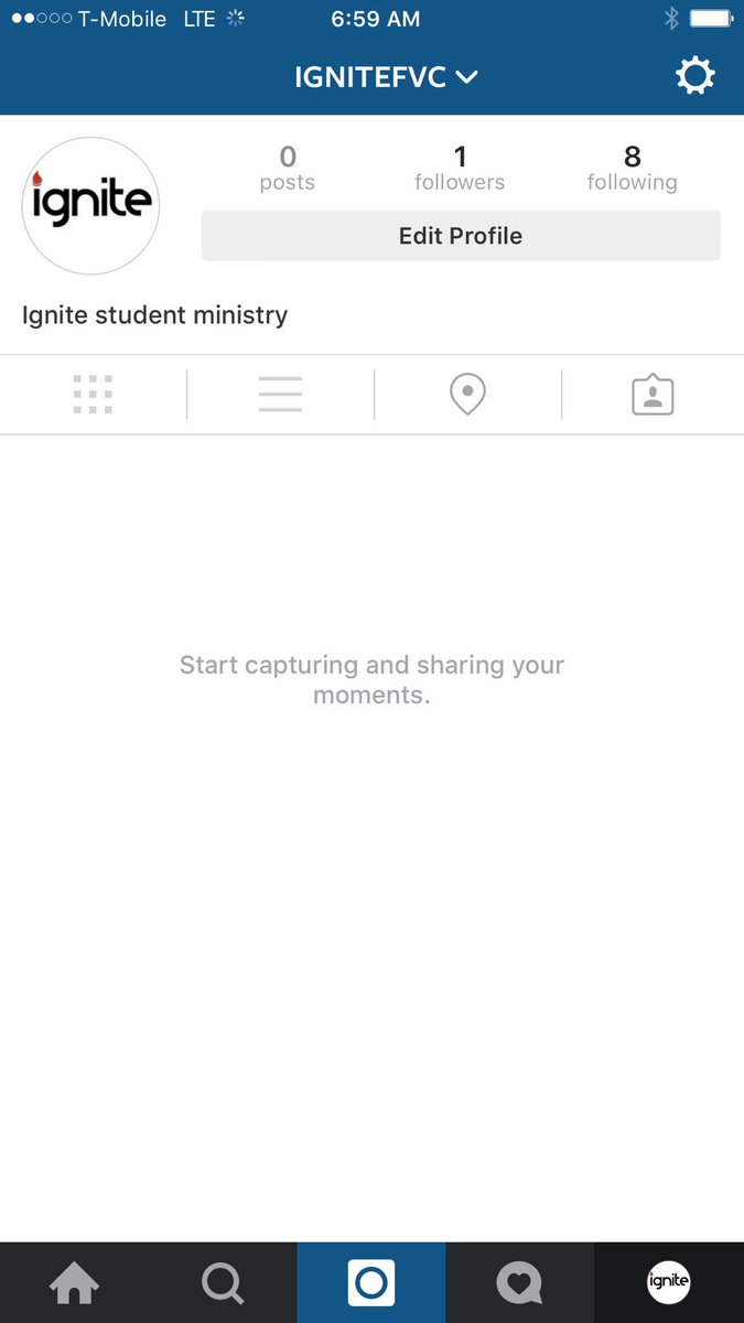 IgniteFVC's tweet image. Hey everyone!! We are on Instagram!! Follow us!