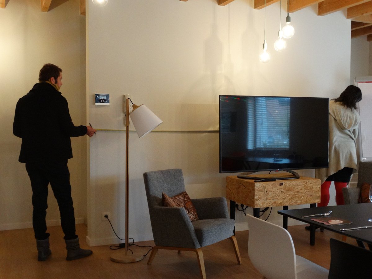 Barilinga's tweet image. Zeer benieuwd hoe de interieurexperten van #Moupila onze ruwe ideeën transformeren in nieuwe creaties! #barilinga