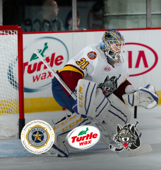 If this tweet reaches 2,000 retweets before April 16, we’ll donate $25,000 to the @Chicago100Club #TurtleWaxCARes