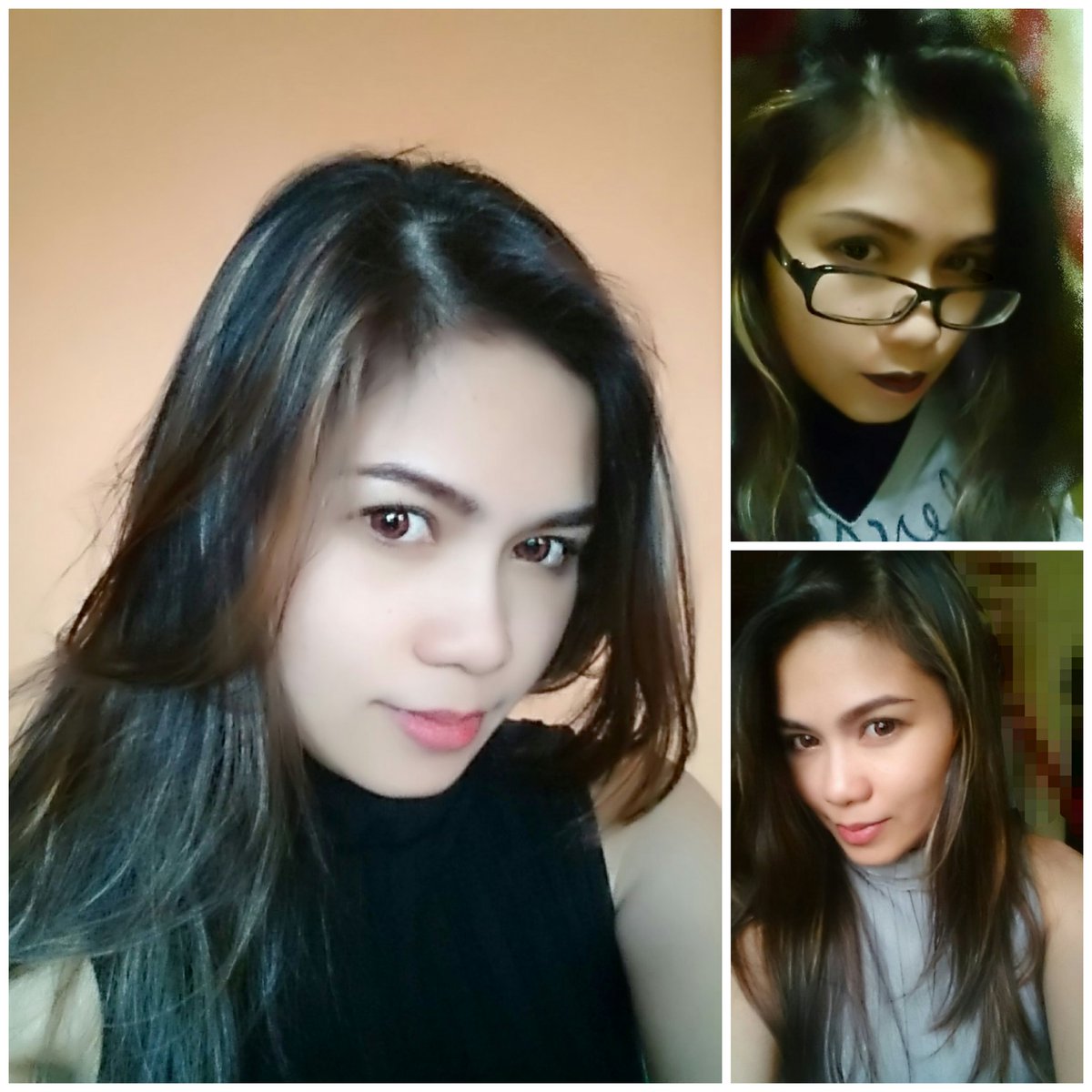 MidnightQueen03's tweet image. Pained...