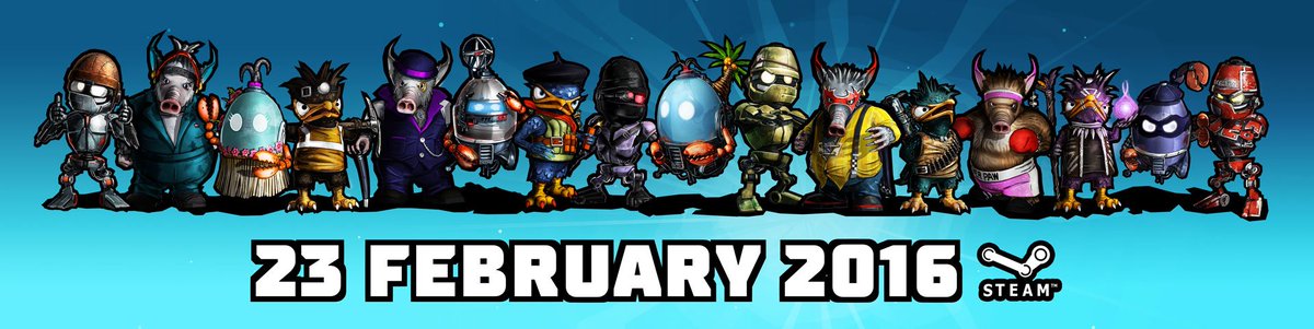 SpaceDustStudio's tweet image. Surprise! @Obliteracers is coming to #Steam on 23 February 2016: store.steampowered.com/app/368740/ #indiedev #gamedev