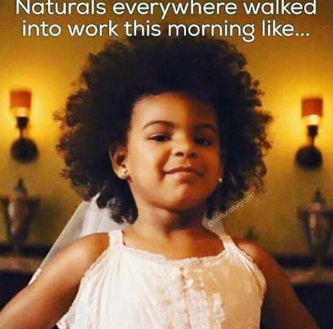 HairFlairCom's tweet image. Love this! #BlueIvy #naturallycurly #curlsrule