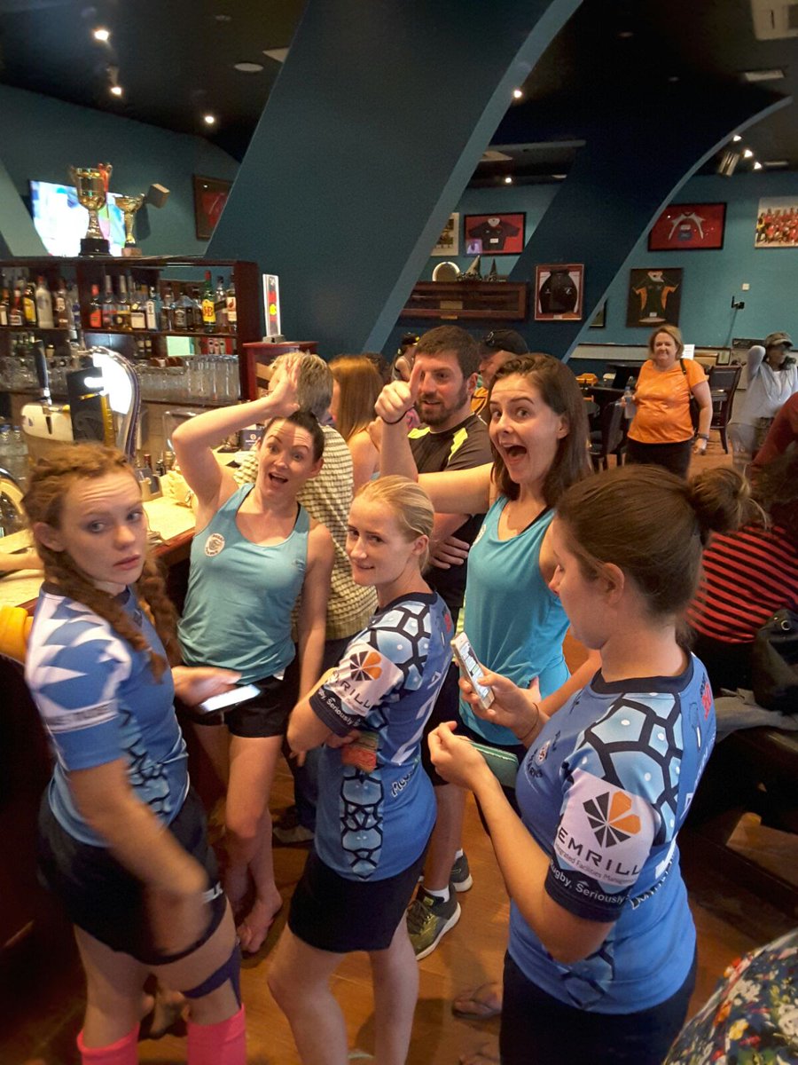 SharksWRFC's tweet photo. How to be a Shark!! https://t.co/RLvLLQ5uSf