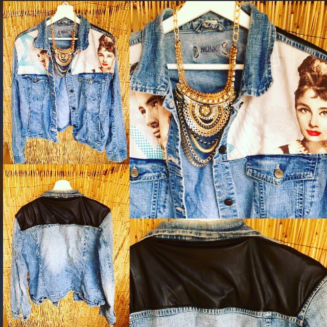 Lyelcocó (@lyelcoco) on Twitter photo #chaquetas #unicas #vintage #custom <a href="/lyelcoco/">Lyelcocó</a> <a href="/KornellaPatry/">Patricia</a> <a href="/martaloopez7/">Marta Correa López</a> <a href="/080_bcn_fashion/">080 Bcn Fashion</a> <a href="/Lydiapower/">Lydia Flower Power</a> #seunica #chaquetas #unicas #vintage #custom <a href="/lyelcoco/">Lyelcocó</a> <a href="/KornellaPatry/">Patricia</a> <a href="/martaloopez7/">Marta Correa López</a> <a href="/080_bcn_fashion/">080 Bcn Fashion</a> <a href="/Lydiapower/">Lydia Flower Power</a> #seunica
