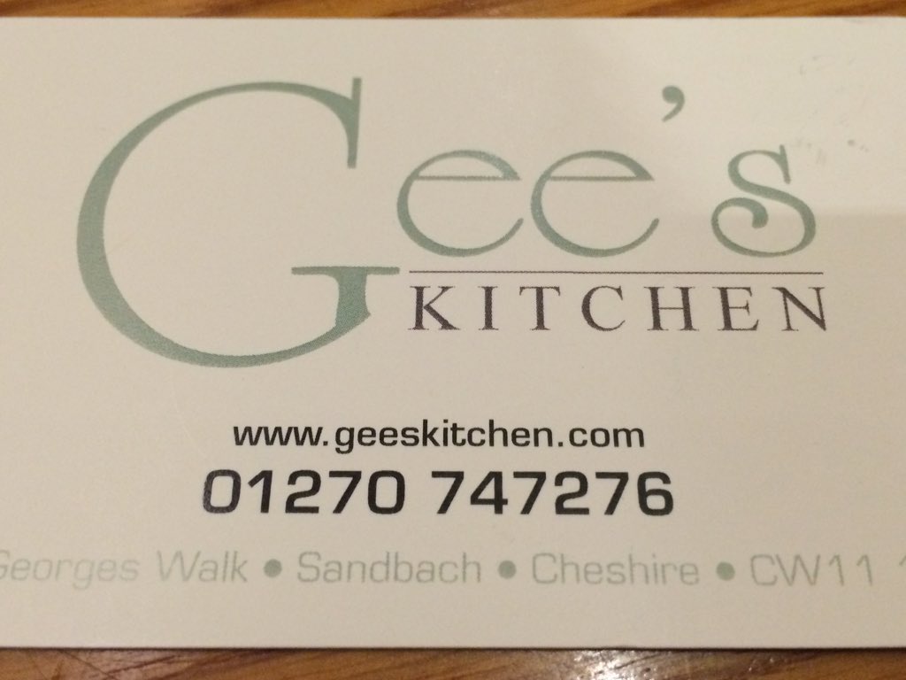 AdiMarkWest's tweet photo. Fantastic #omlette today in #sandbach #cheshire at Gees Kitchen #foodie #foodporn https://t.co/j04dIo5Ik6