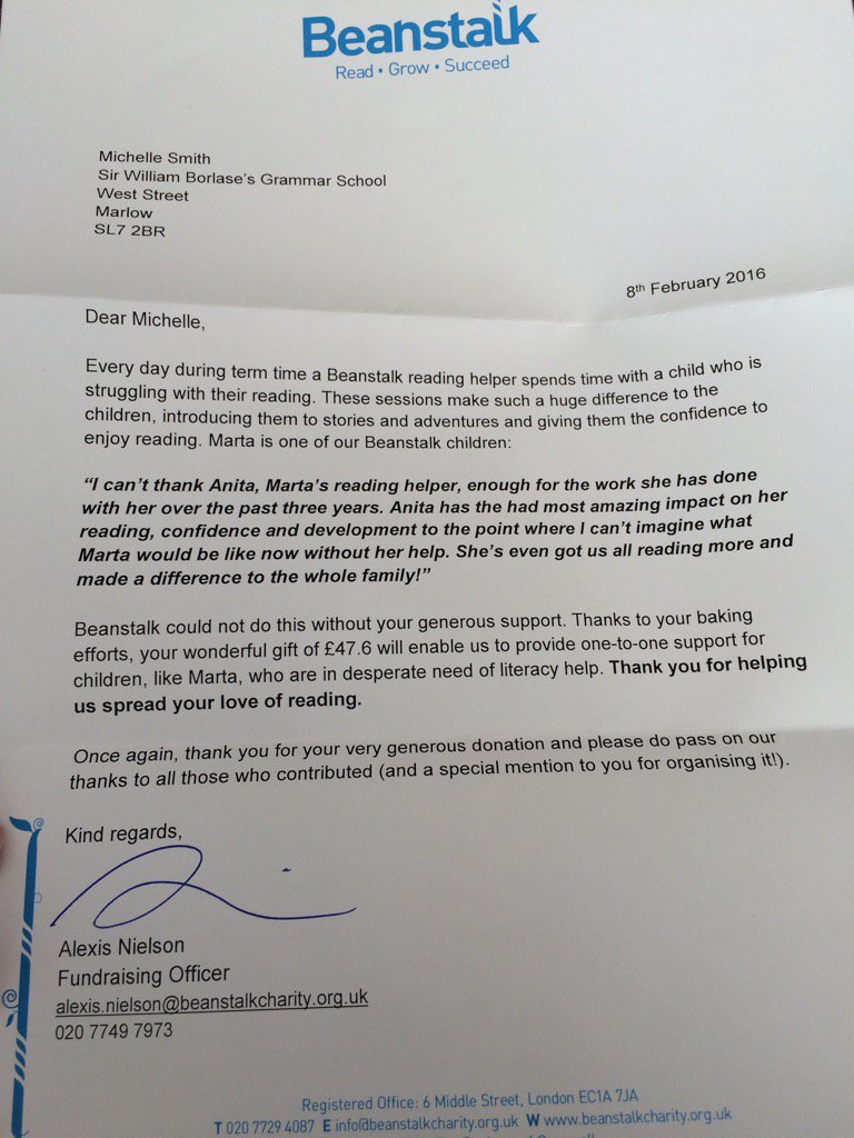 SWBGSLRC's tweet image. Well done on another successful year! Helping others always feels good, especially  with reading and writing!