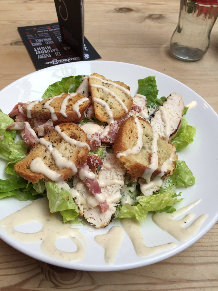 archie_doyle's tweet photo. @SE_Cirencester now do personalised salads https://t.co/5UH40RvFj5