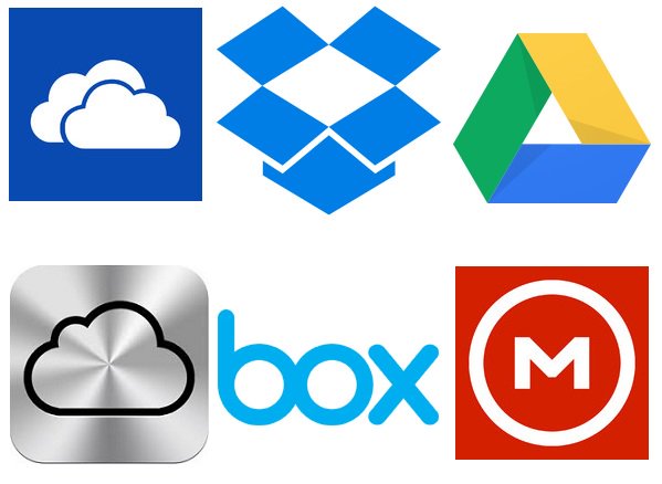 Top Free Online Data Storage solvehowto.com/top-free-onlin…