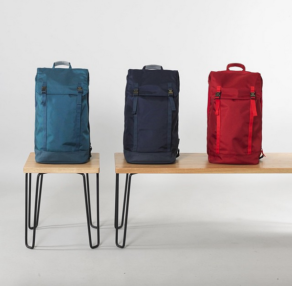 C6Life's tweet photo. Treat yourself to one of our @C6Life backpacks - https://t.co/3y9EIMsn0F https://t.co/MQLqApAJOI