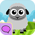 CelleCgames's tweet photo. Early Childhood Educational Games are on Android &amp; iTunes.  Barnibles from @CelleCGames.  #EdTech #EduGames https://t.co/yKlTOYlt0B