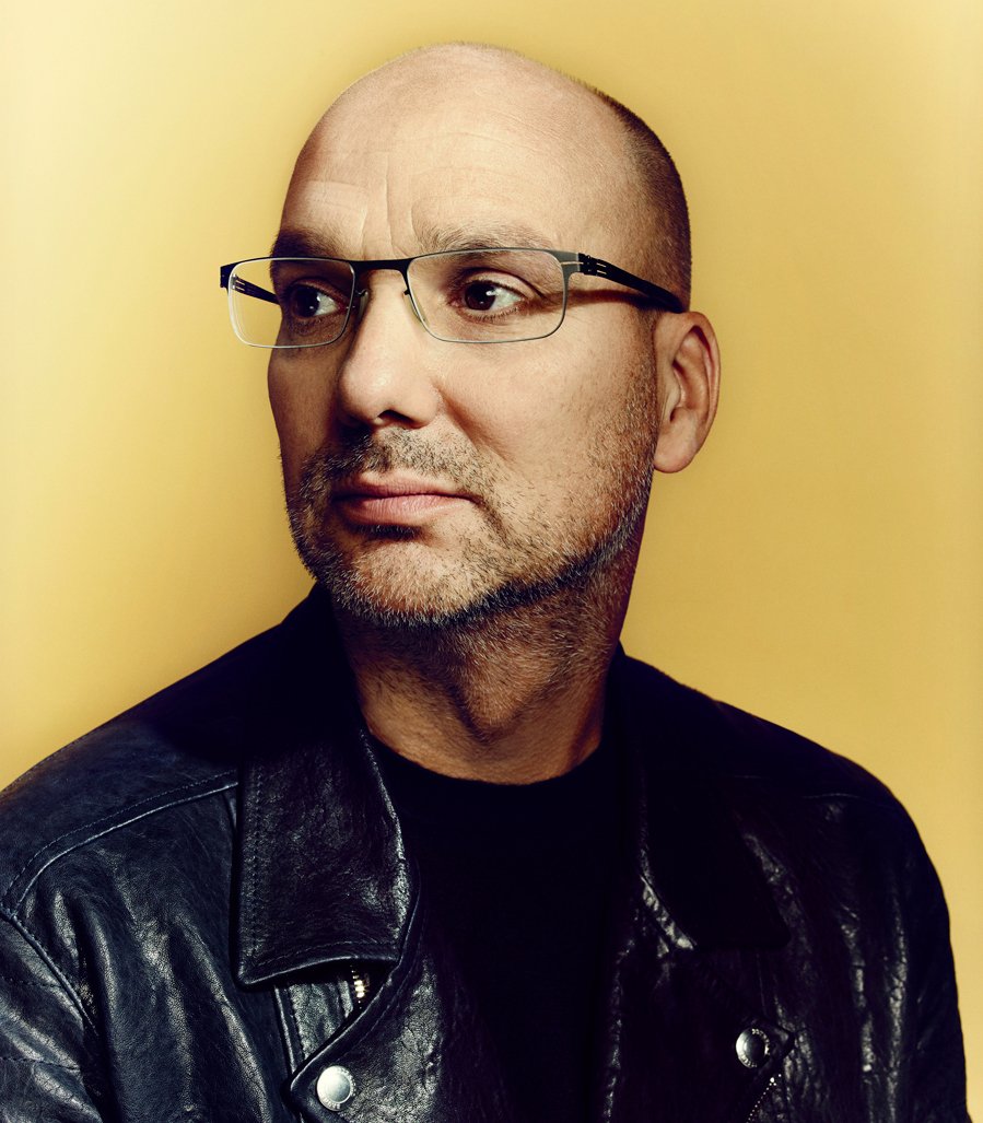 WIRED's tweet photo. This man unleashed Android. Now he wants to do the same with A.I. https://t.co/a1wwAelVx5 https://t.co/JkANMWfIHU